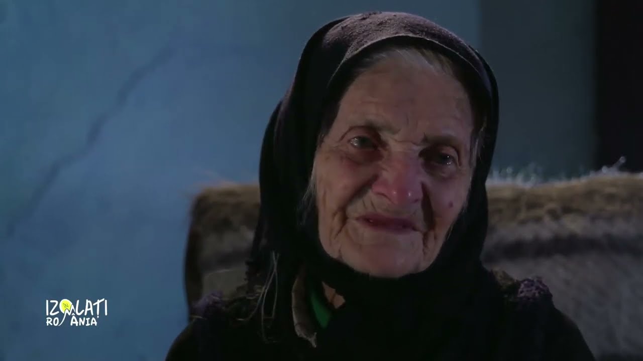 Izolaţi în România: „E greu când nu vezi om pe drum” | episodul 6, sezonul 2024 (@TVR1)