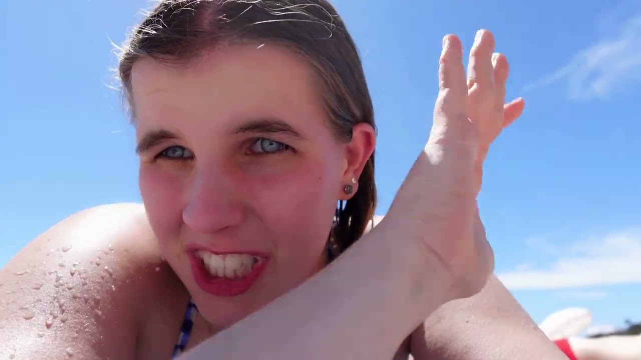 Mornington Vlog - FIRST VIDEO EVER!!!