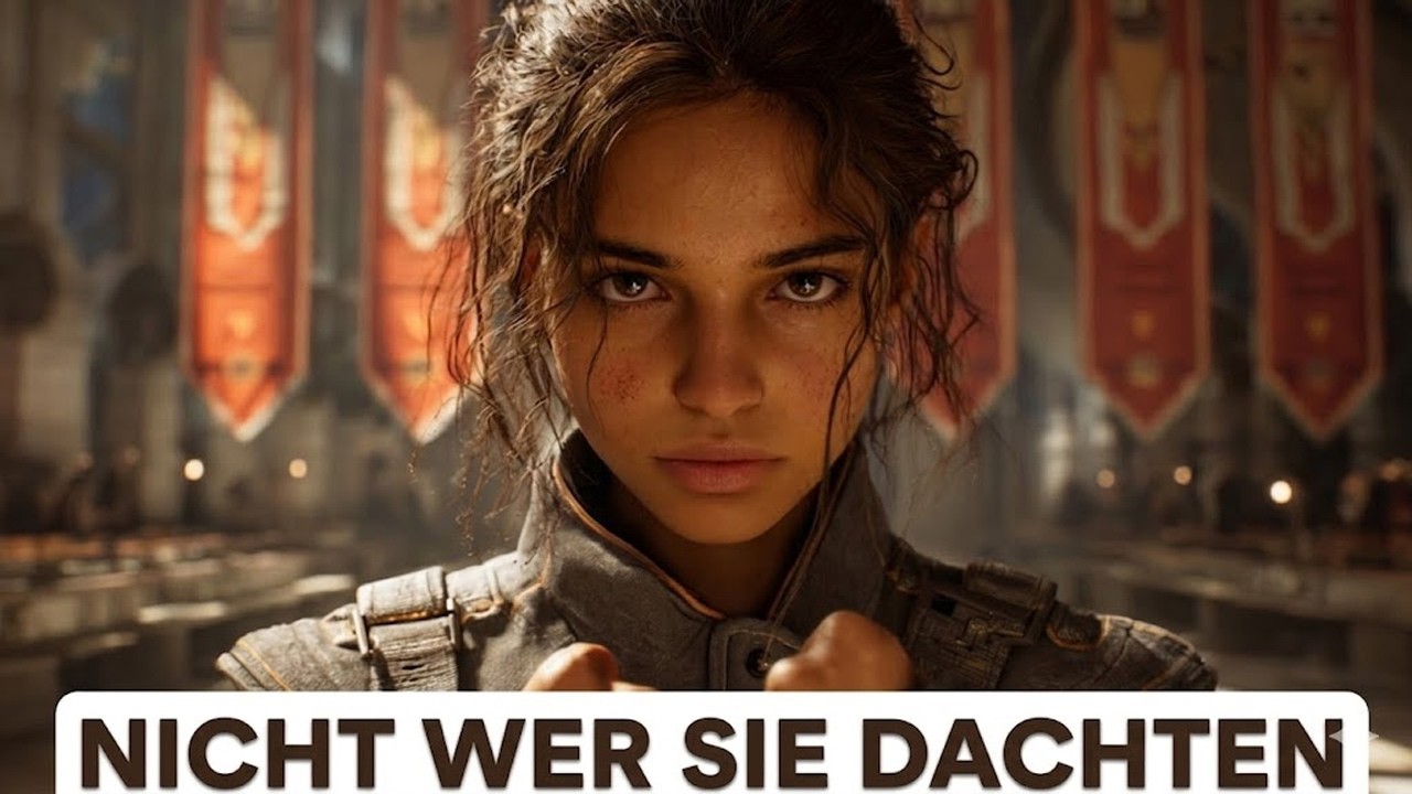 IGNORIERT UND STILL AN DER AKADEMIE – DANN ERSCHÜTTERTE IHR KAMPFNAME JEDEN KANAL