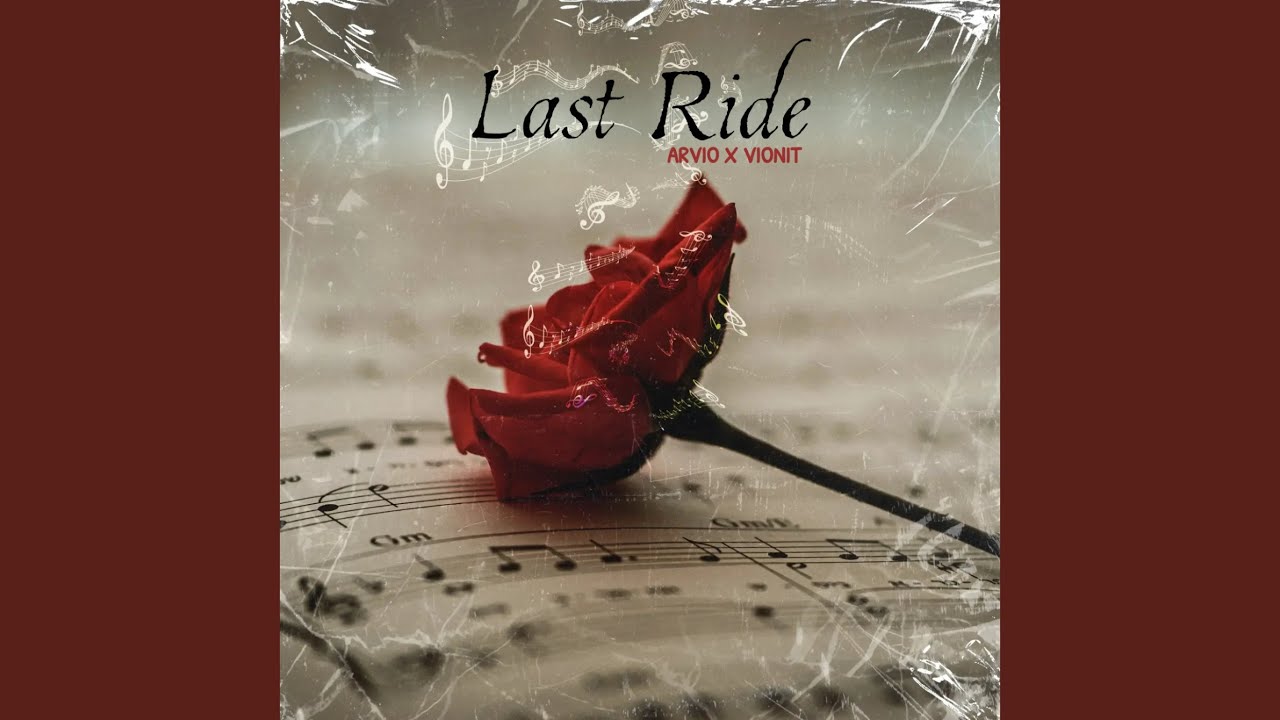 Last Ride