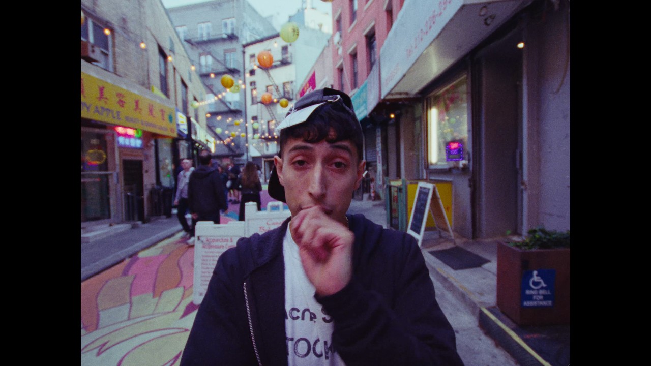 NEOTOKYO (Official Video)