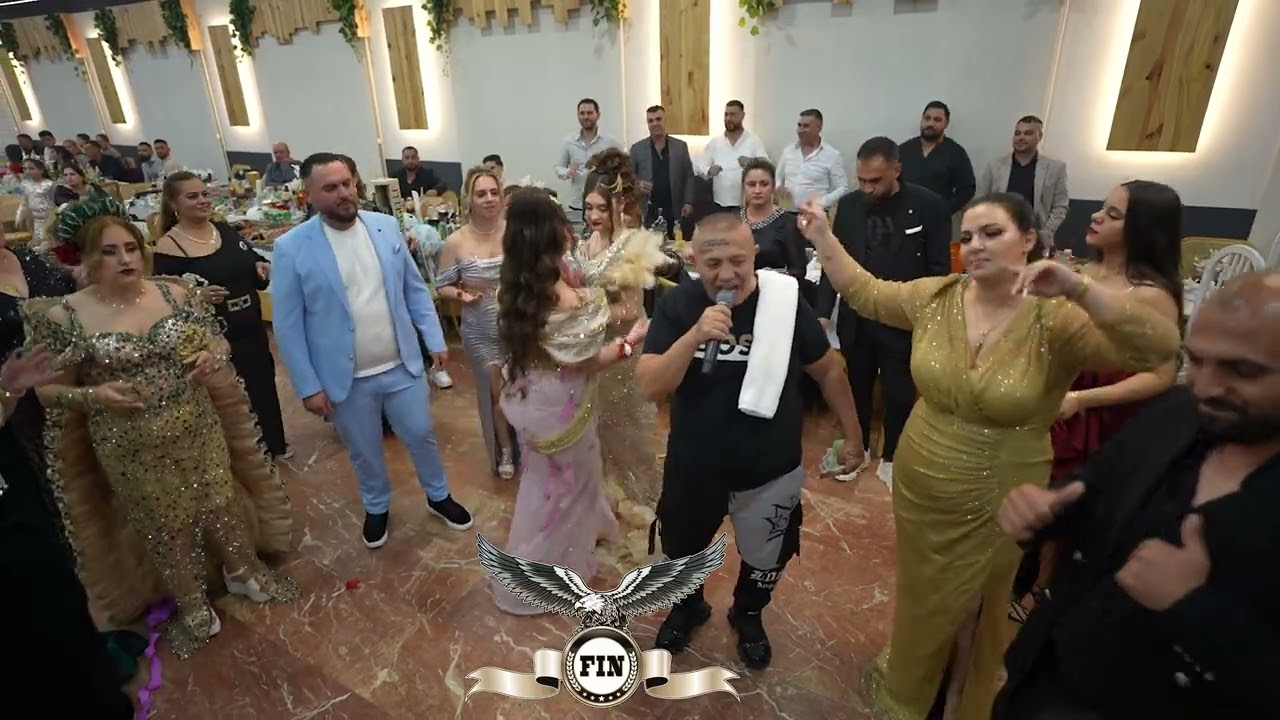 Nicolae Guta  Program pt , nunta Giovani si Maria la Vailladolid