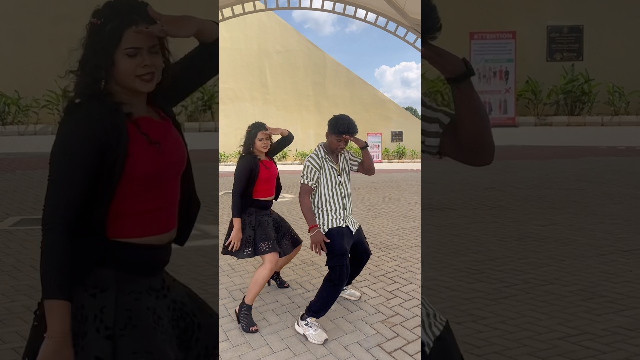 Dil ta mo neigala New Odia trending song Choreography #d_deepak_choreography