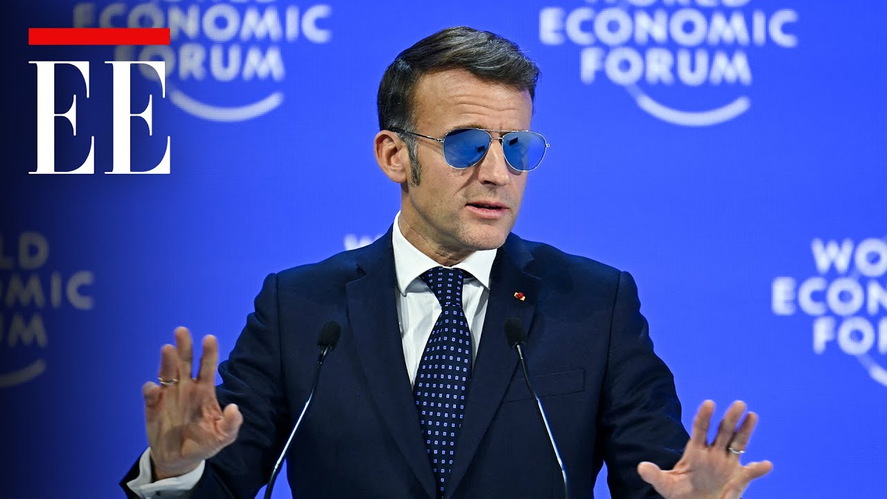 La Uni&oacute;n Europea responde a las amenazas de aranceles de Trump | El Espectador