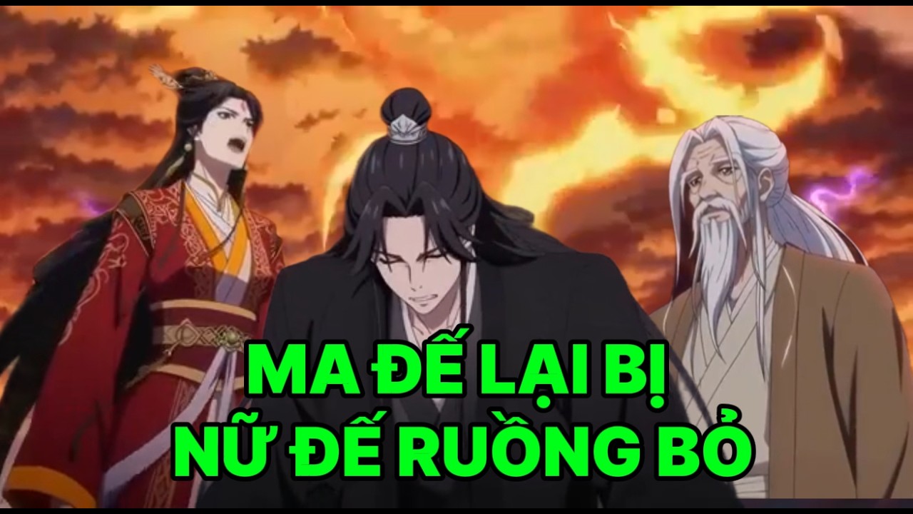 (Full trọn bộ )Việc Đầu Tiên Sau Khi Trở Thành Ma Đế Vô Địch
