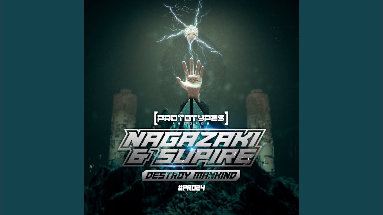Destroy Mankind (Original Mix)