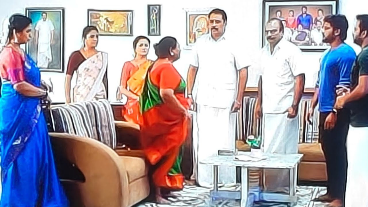 Pandiyanstore2 |  Episode | Promo | 22nd January 26