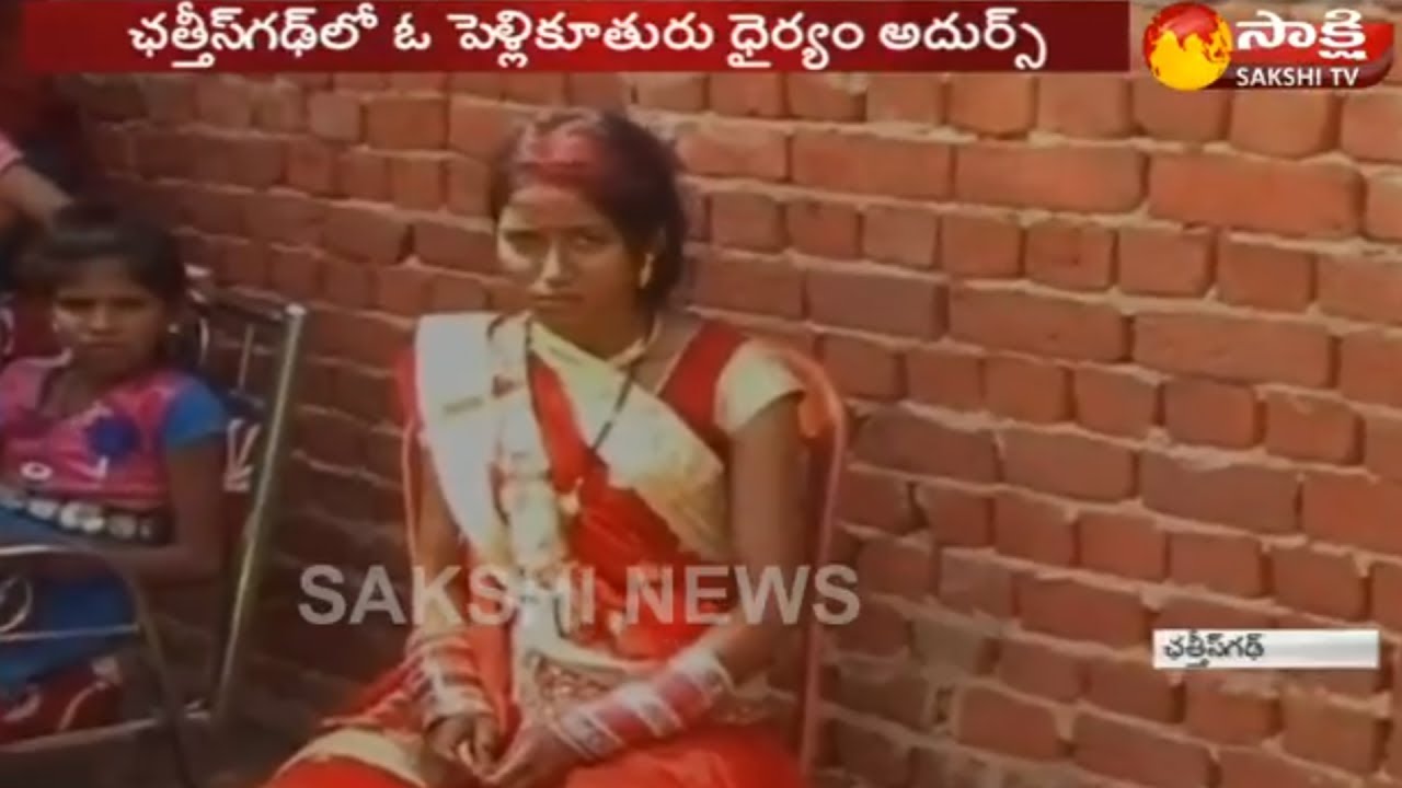 Chhattisgarh: Groom arrested after bride files complaint over dowry demand