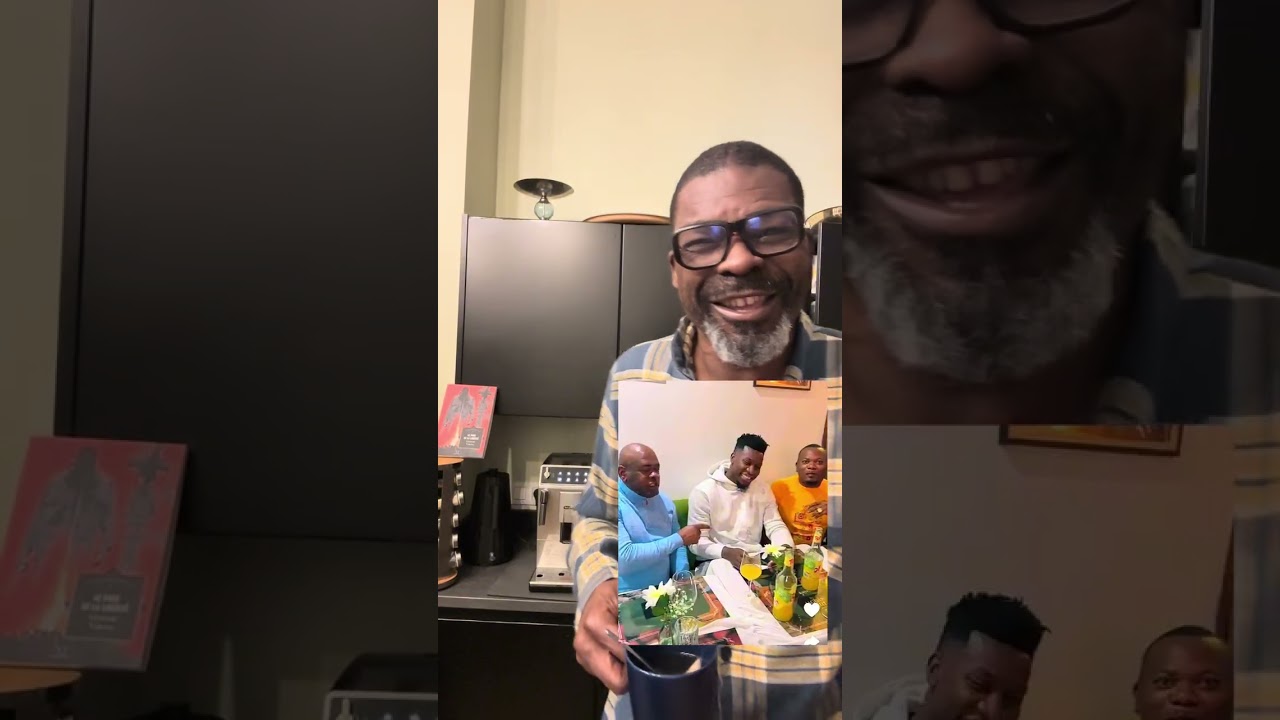 L’amour de Samuel éto’o n’est pas la haine de André Onana 