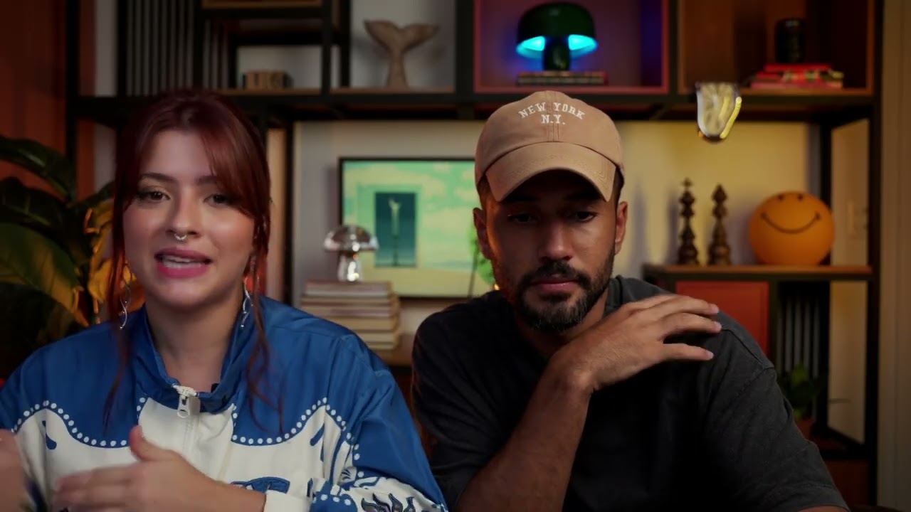 Forma&ccedil;&atilde;o Criador Criativo 2025 Completo - Hanah Franklin e Alef Marqs