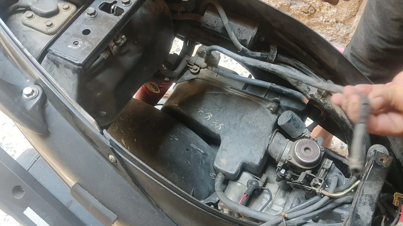 فحص الفاكيوم