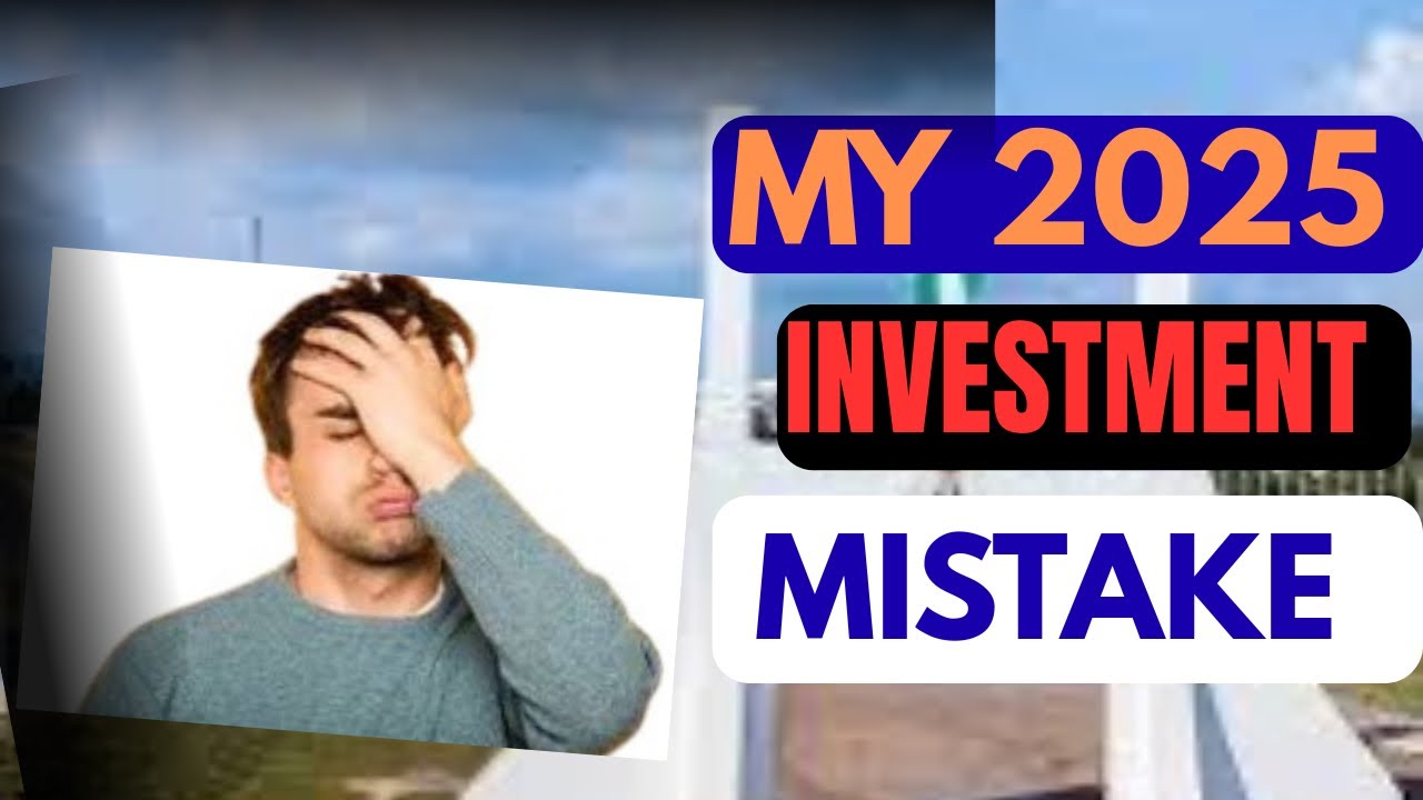The Investment Mistake I Made in 2025 (Every Real Estate Investor Should Learn From This)#realestate