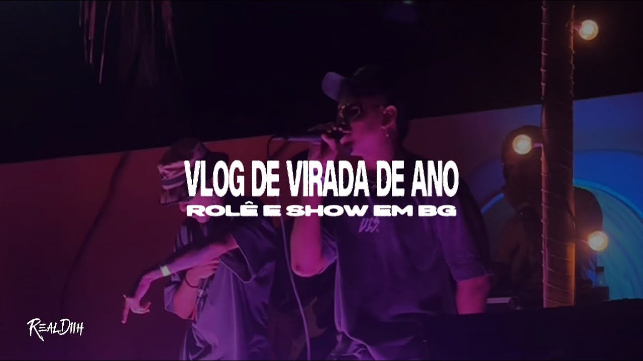 SHOW EM BARRA GRANDE + VIRADA DE ANO!! 2025-2026! 🐉🏴‍☠️