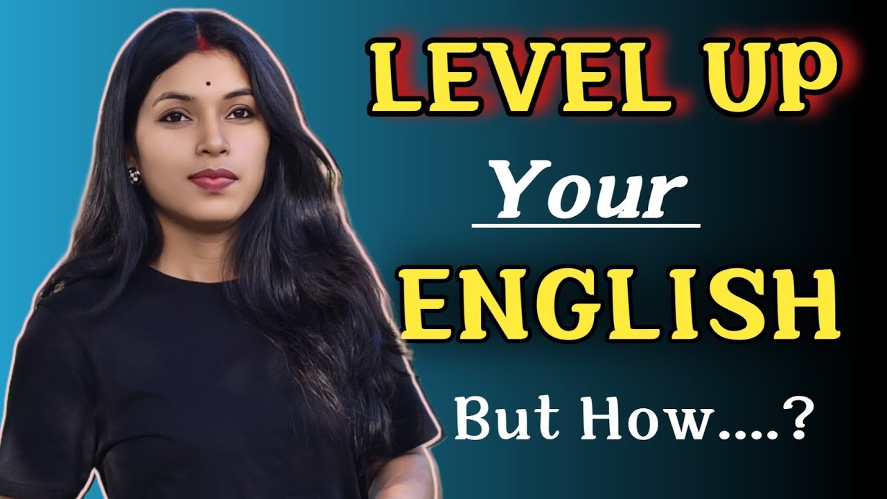 If You STRUGGLE In English।। Watch This!