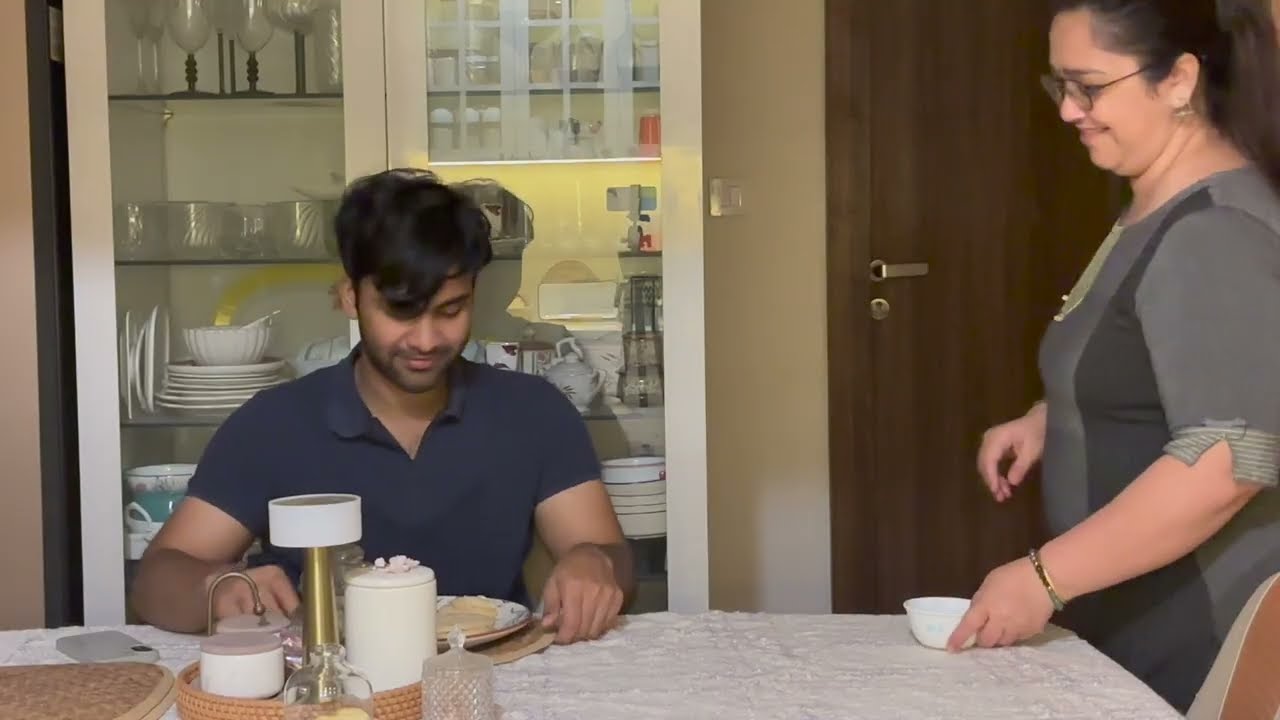 পছন্দের খাবার পেয়ে মহা খুশি Tanhir Paakshala Vlog #viralvideo #food #cooking #vlog #recipe #video 
