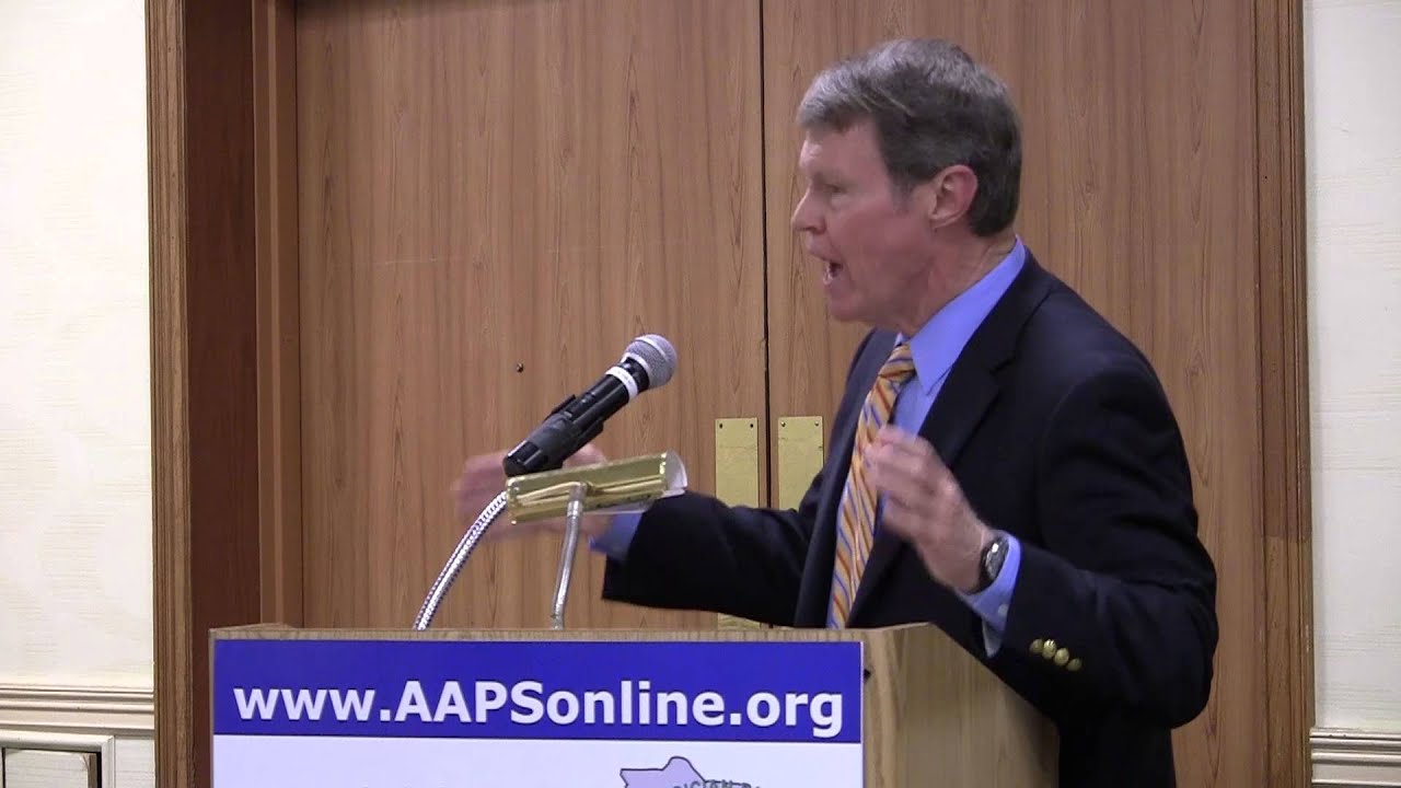 What Politicians Could Learn from Doctors about How to Do Their Jobs