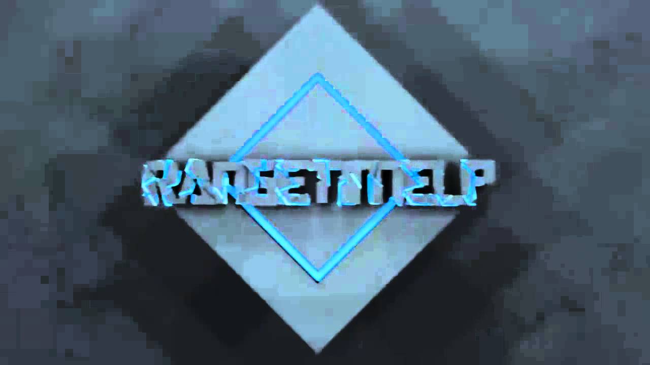 Neues Intro//RangetimeLP