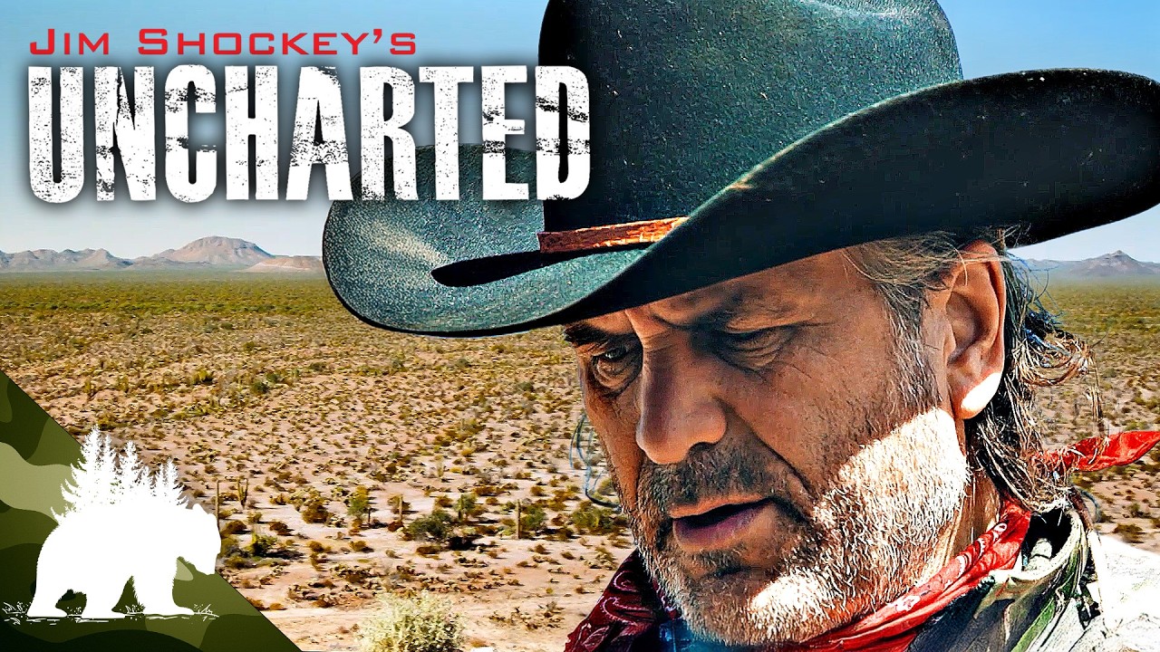 Uncharted: A Mexican Odyssey | Survival Show