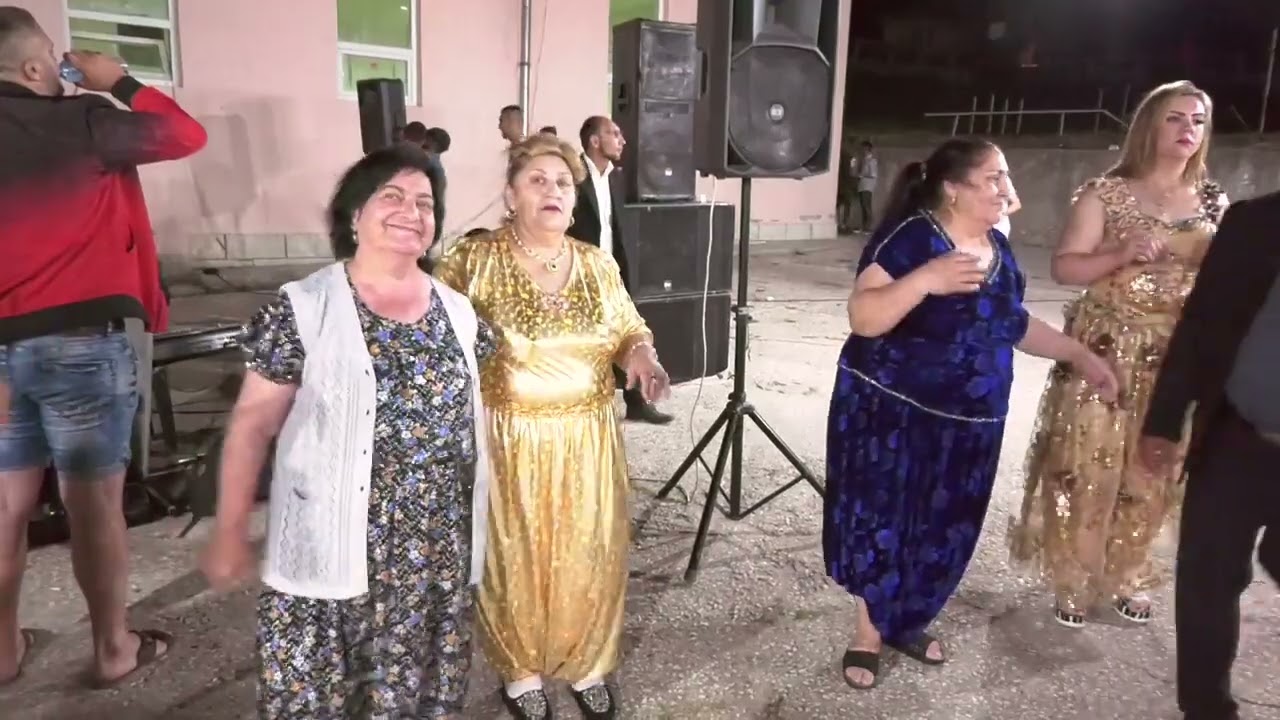 AMET & ÖZLEM  3 kesecik