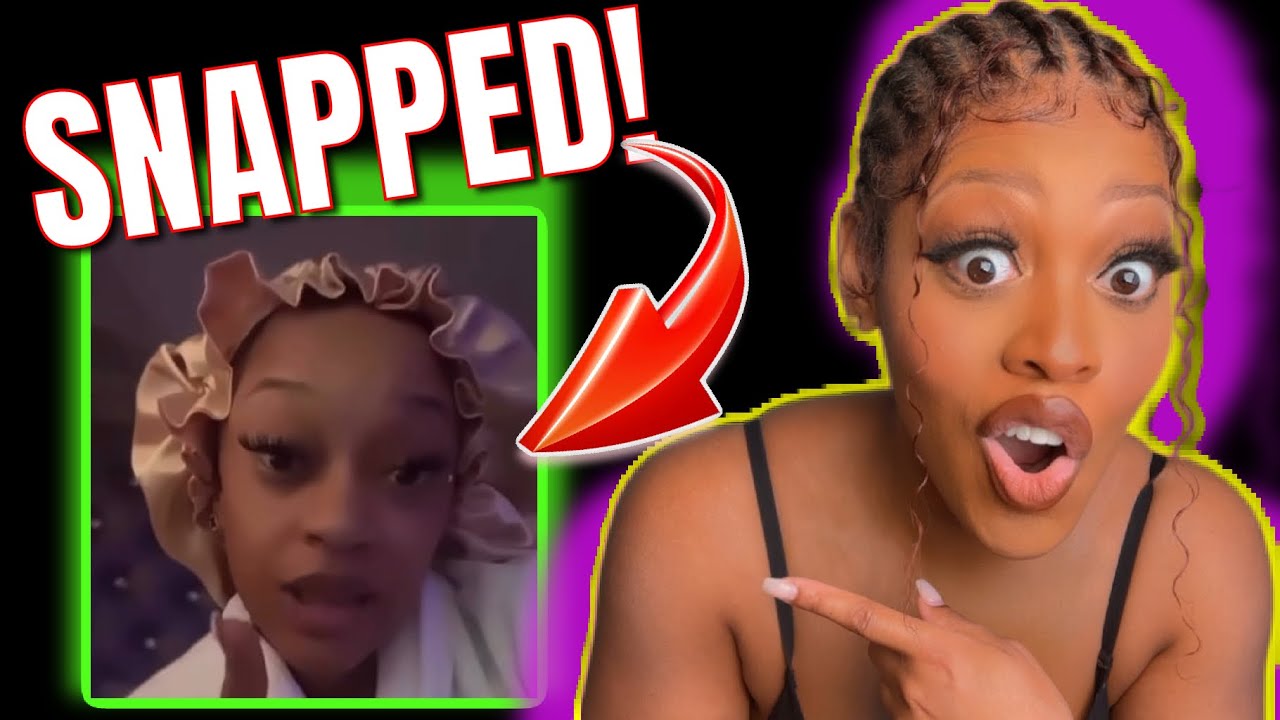 THIS IS WHY MEN ARE DONE | WOMAN SNAPS ON WOMEN