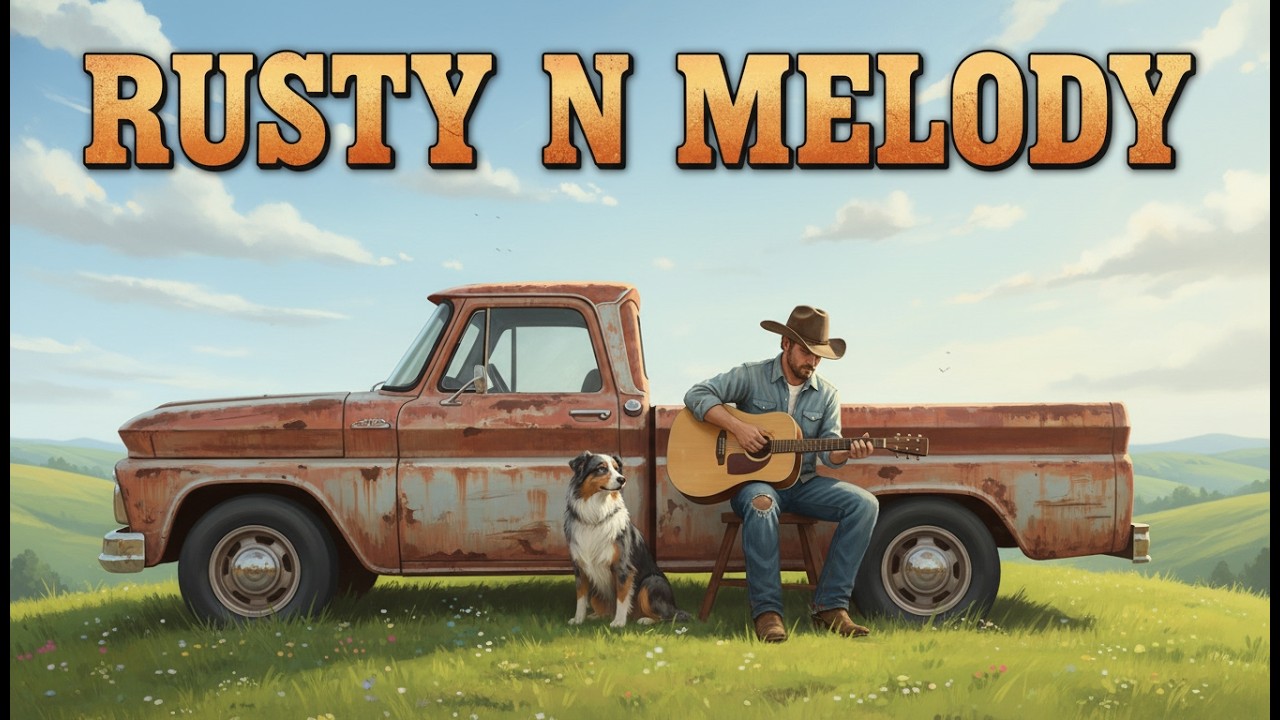 Rusty n Melody Official – 