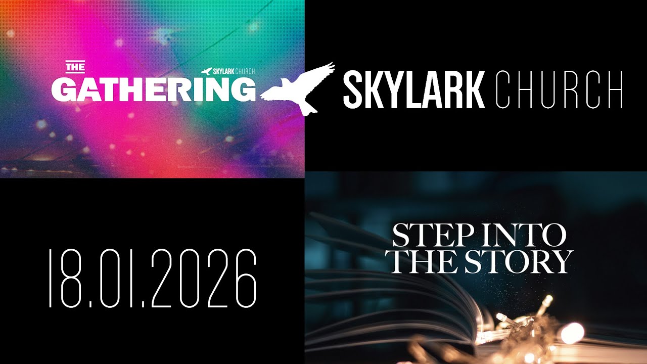 The Gathering at Skylark Church | 