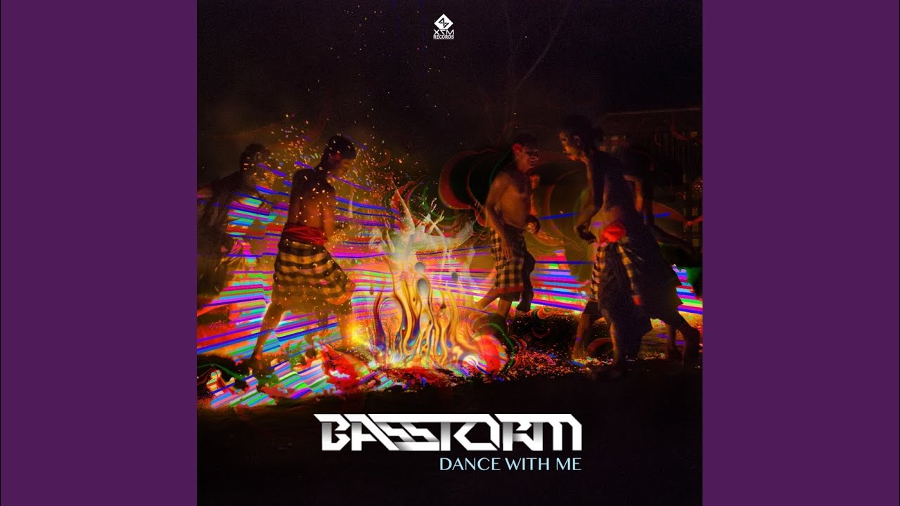 Dance With Me (Original Mix)