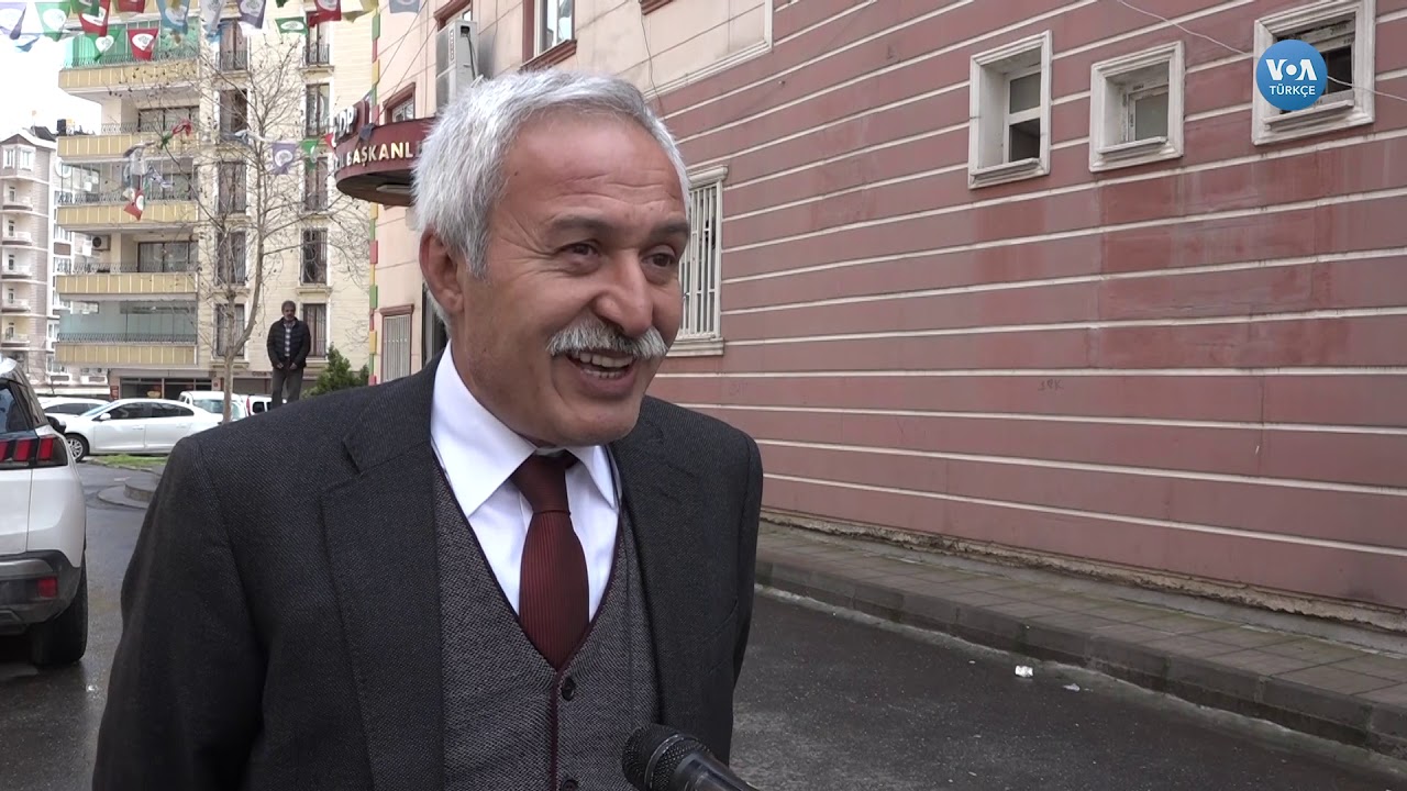 Diyarbakır’ın Tercihi Ne Olacak?