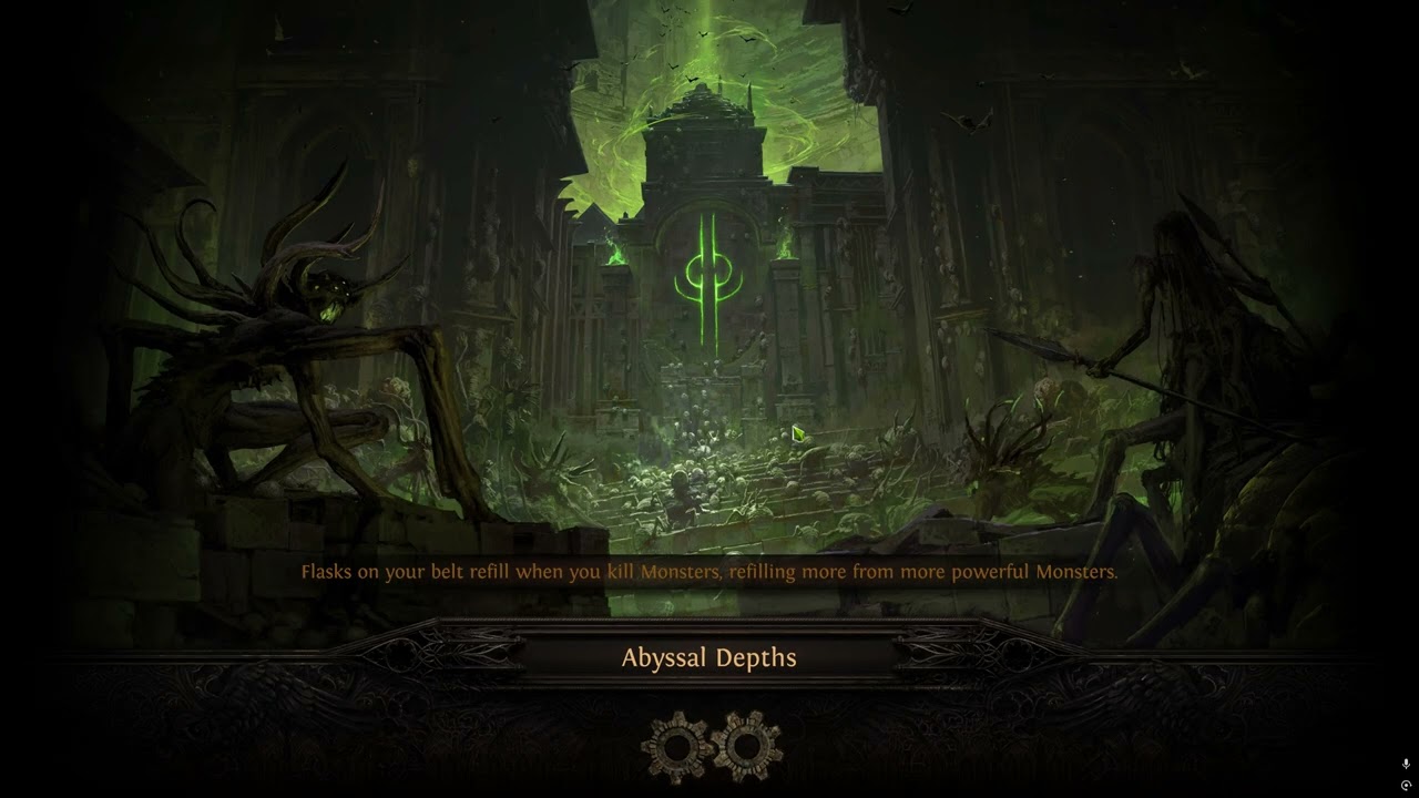 Path of Exile 2 Hybrid flicker ritualist