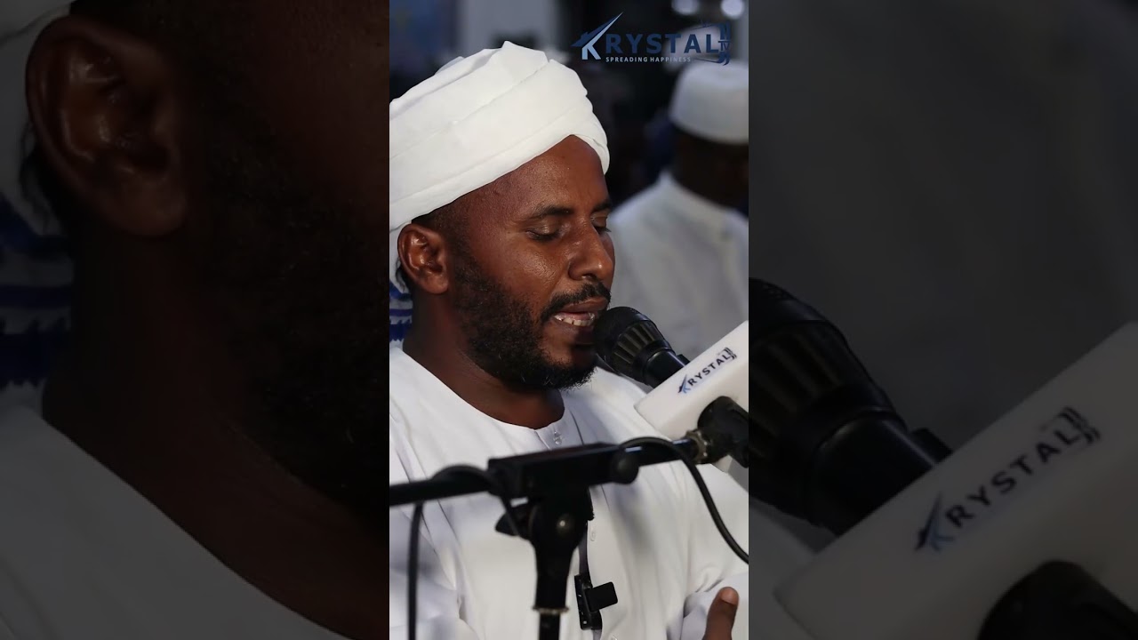 22 NIGHT - TAHAJJUD SALAH - ALNOOR MASJID ABUJA NIGERIA - IMAM MUHAMMAD NOORAIN (1447-2026)
