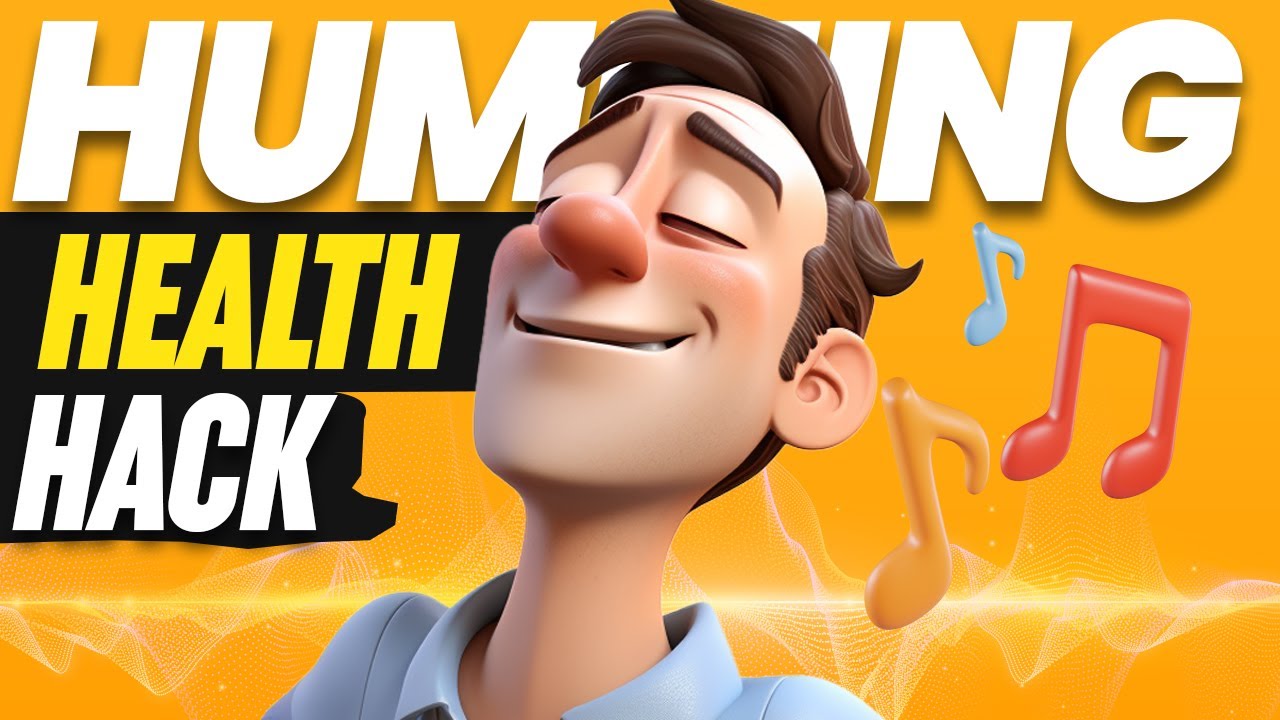 Surprising Health Benefits of Humming That Will Amaze You