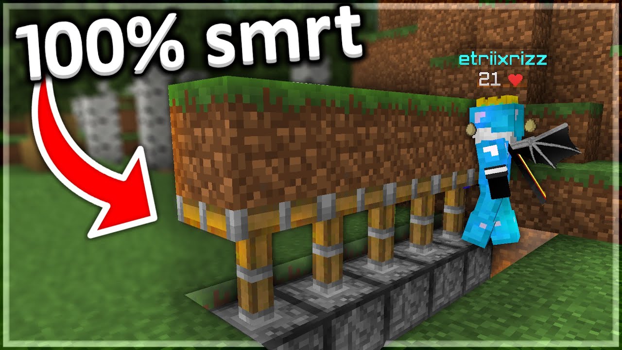 Další extrémní UHC run pasti! UHC Trapping #9