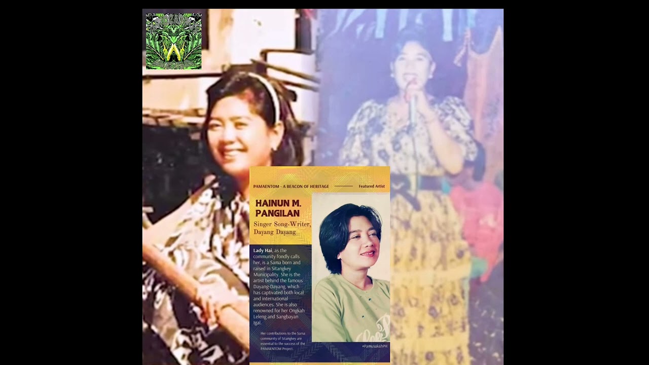 Dayang Dayang The Original - Hainun