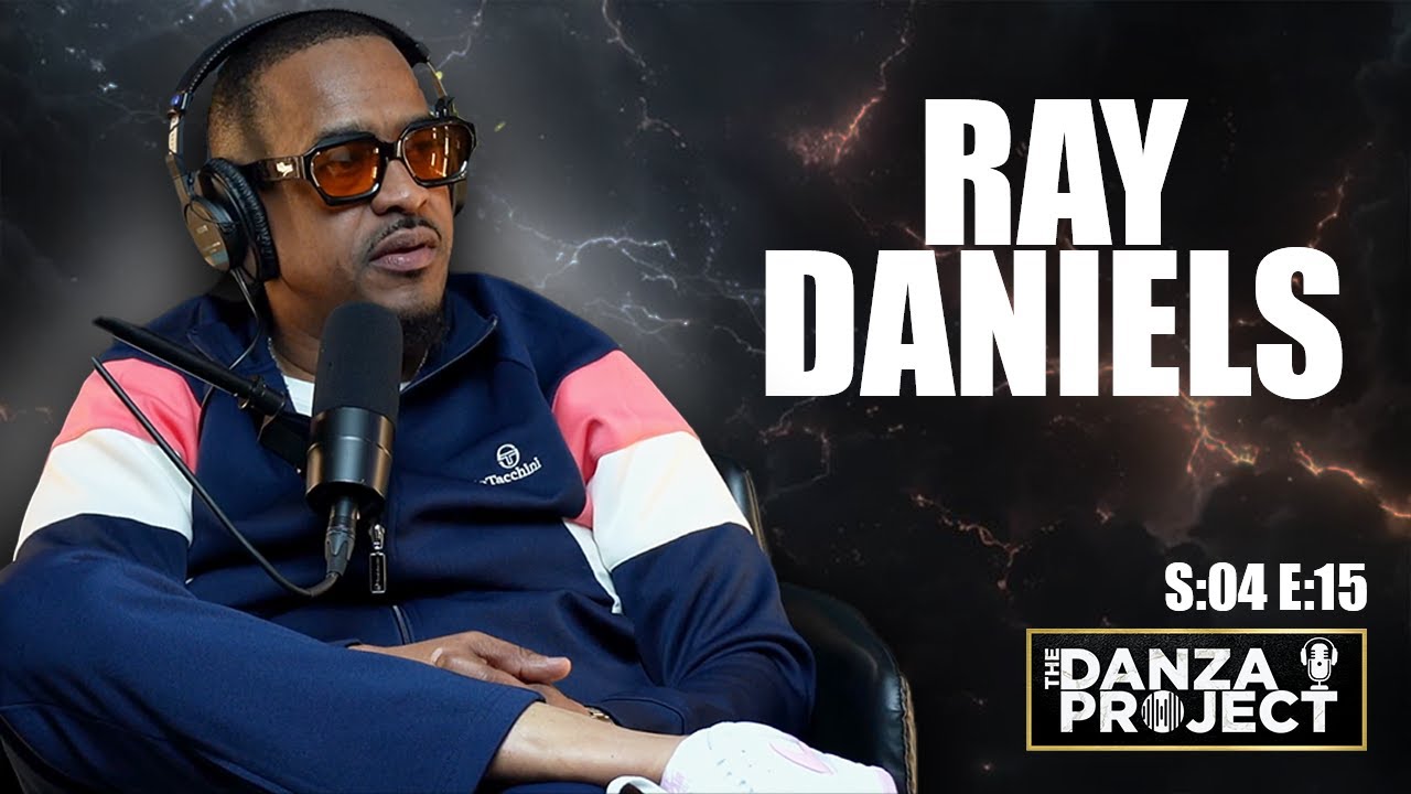 Ray Daniels: Drake's Career Is Over + Defends Joe Budden | Speaks on Losing Chubbie Baby | S:04 E:15