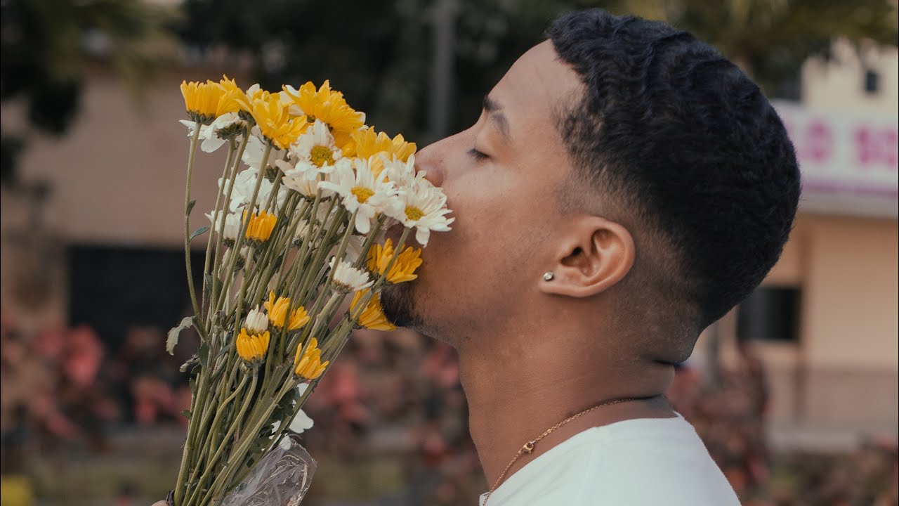 Solo tú 💐(Video Oficial) (Geseent, Nj Musical)