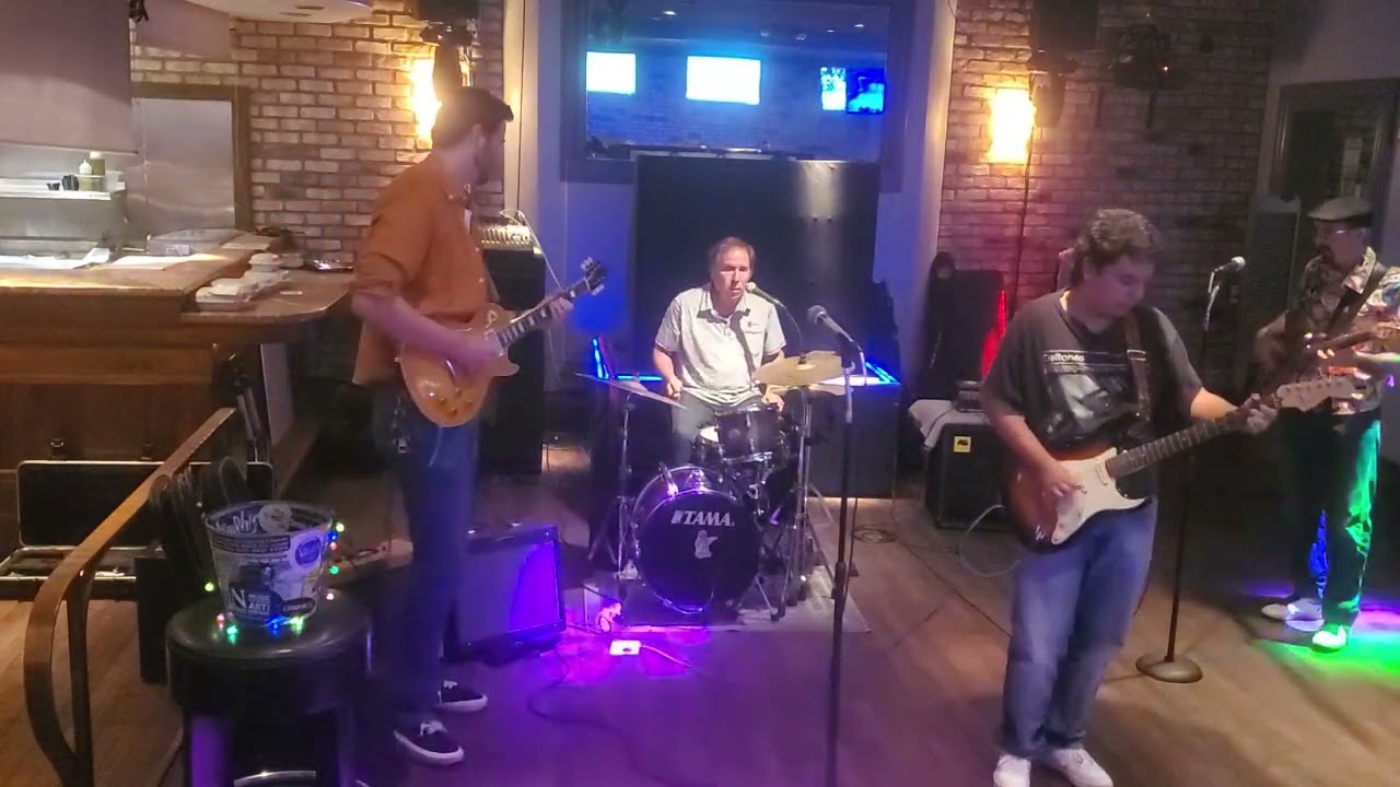 2026 03 09 09 Fuego Hey Joe