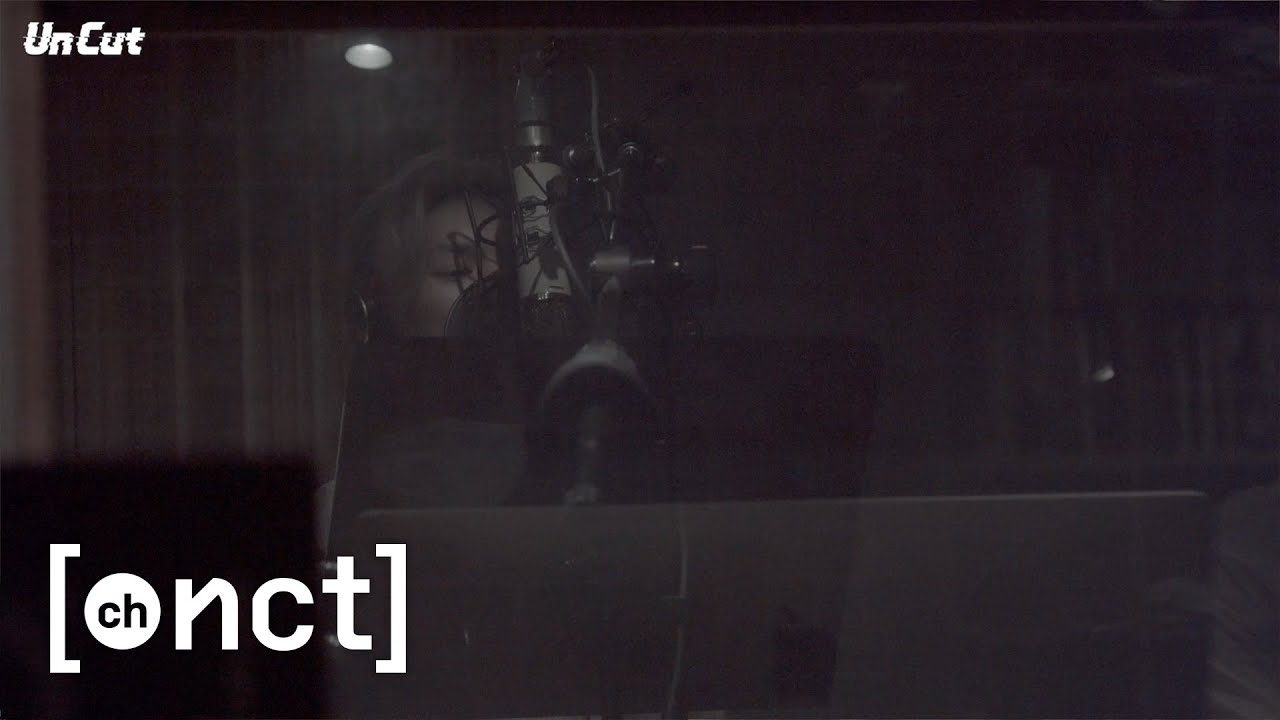 [Un Cut] Take #22｜&lsquo;백열등 (Light Bulb)&rsquo; Recording Behind the Scene