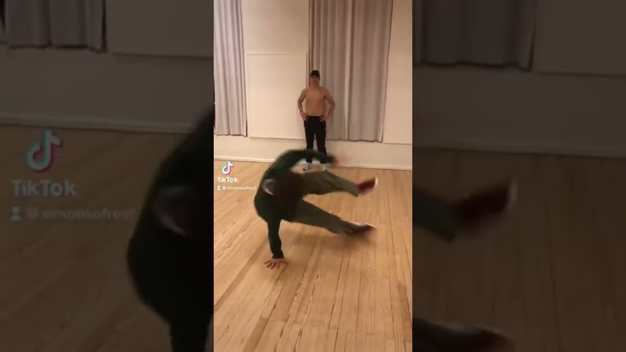 #dance