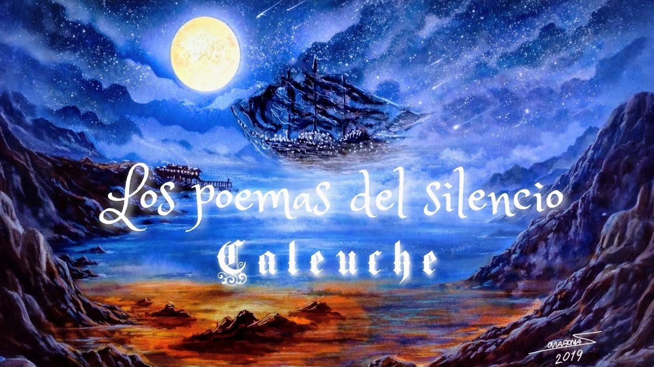 Los poemas del silencio 