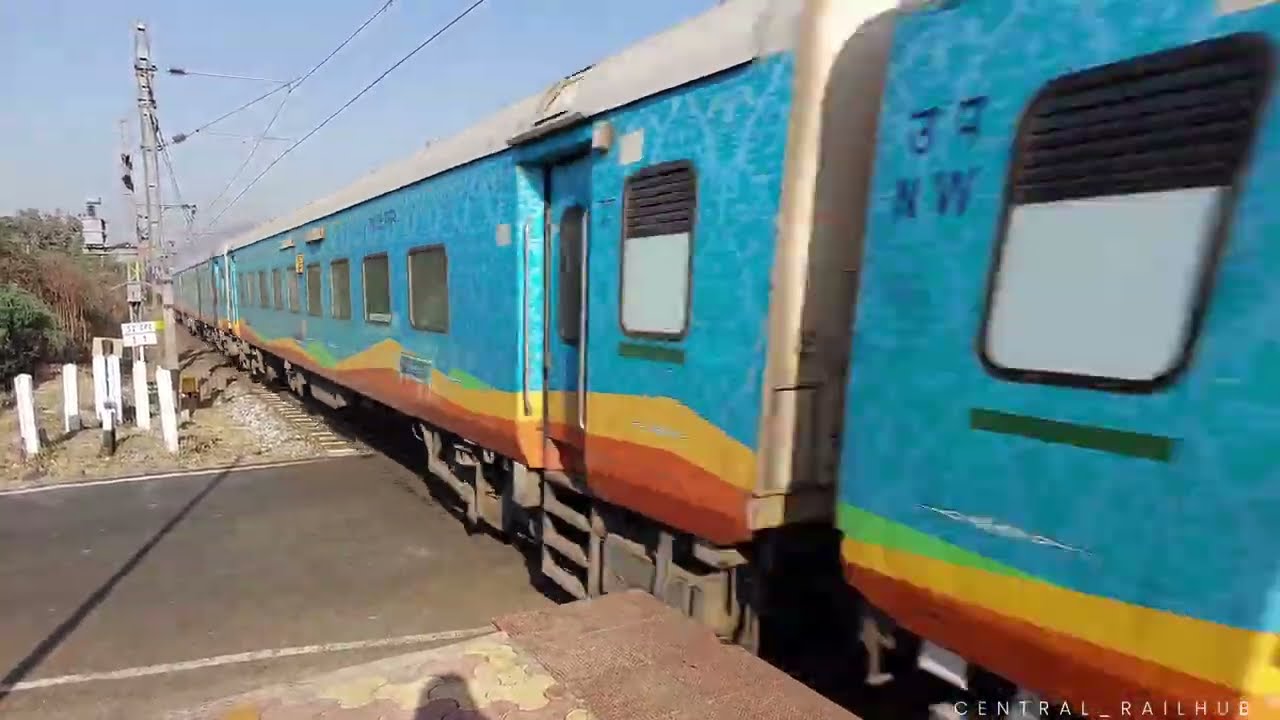 Best of 2025 ft. Premium Trains Part-1