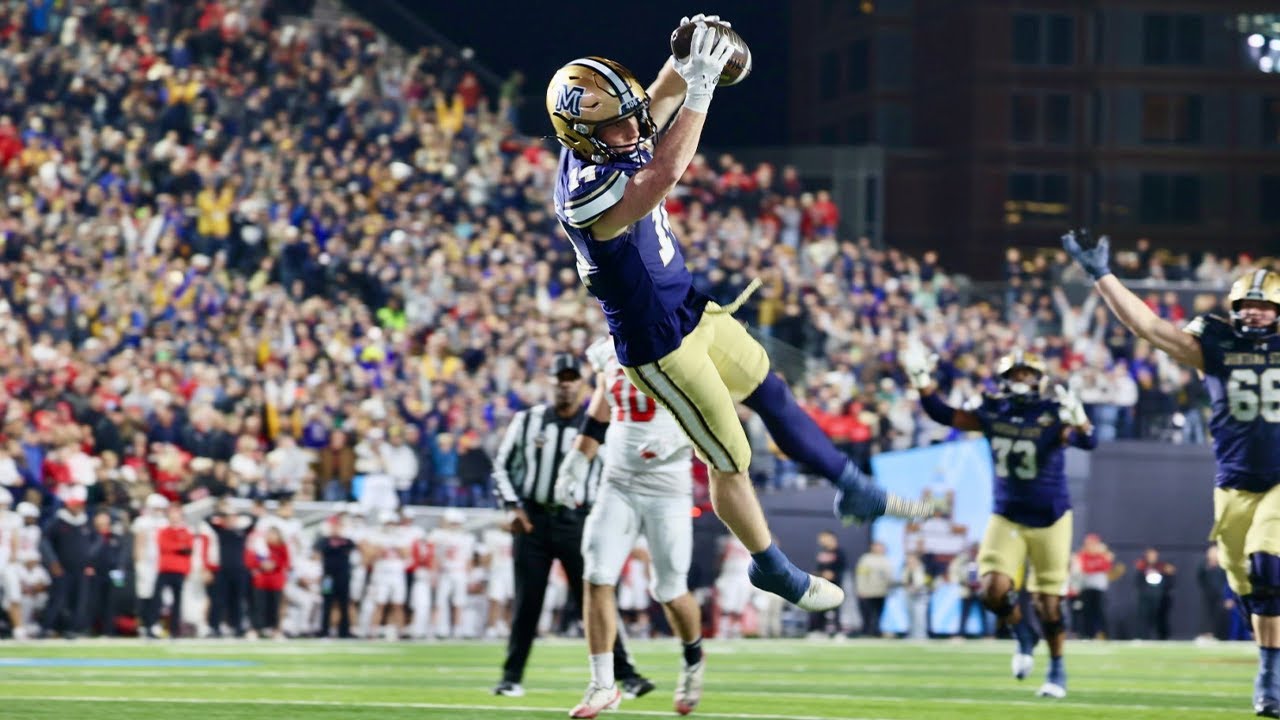 Montana State Wins 2026 FCS National Championship in Overtime