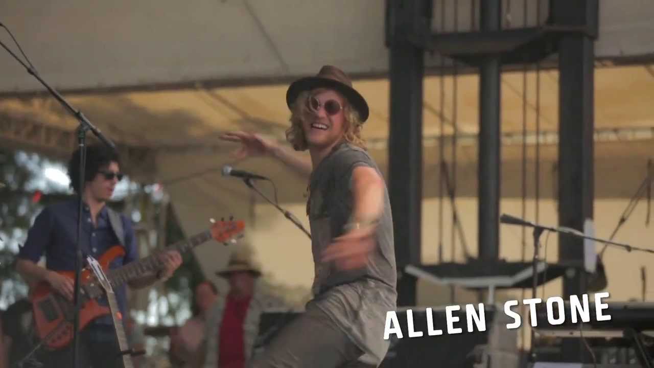 BottleRock 2013 Highlights: Saturday