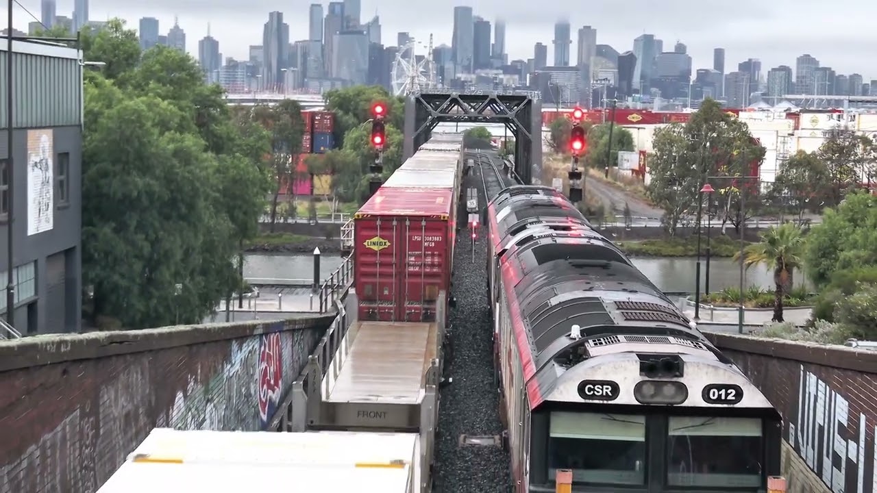 Bunbury Street Tunnel