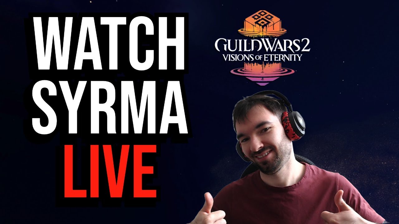 WvW Rush Let's Gooo! | New Players and Questions Welcome!