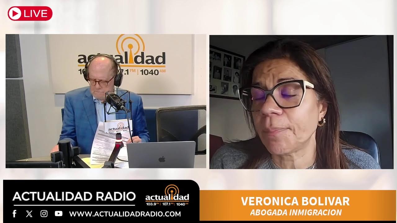 Actualidad Radio Miami