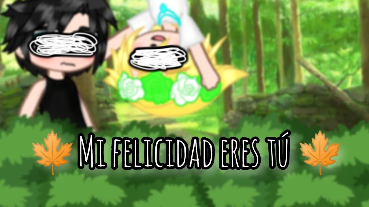 🍁Mi felicidad eres tú🍁//Cap 1🍂//los compas//Omegaverse//serie gay🏳️‍🌈