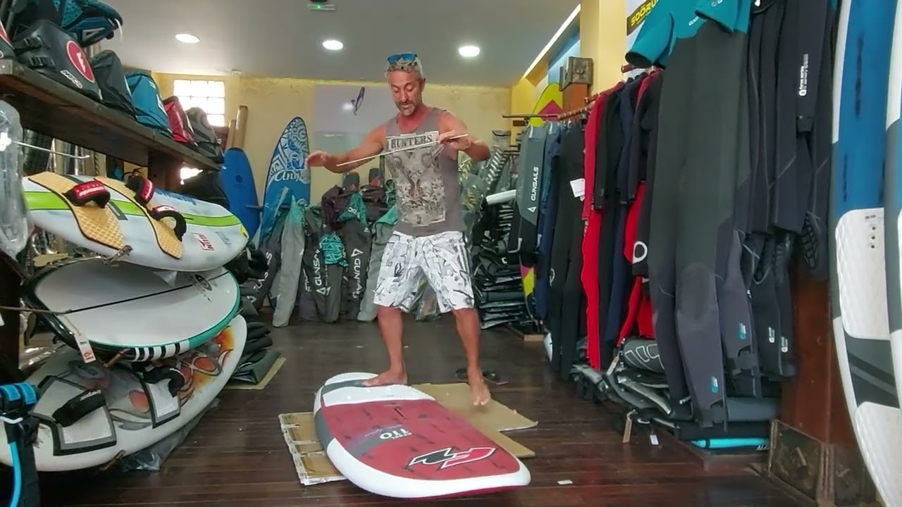 La tabla se me aproa... solución