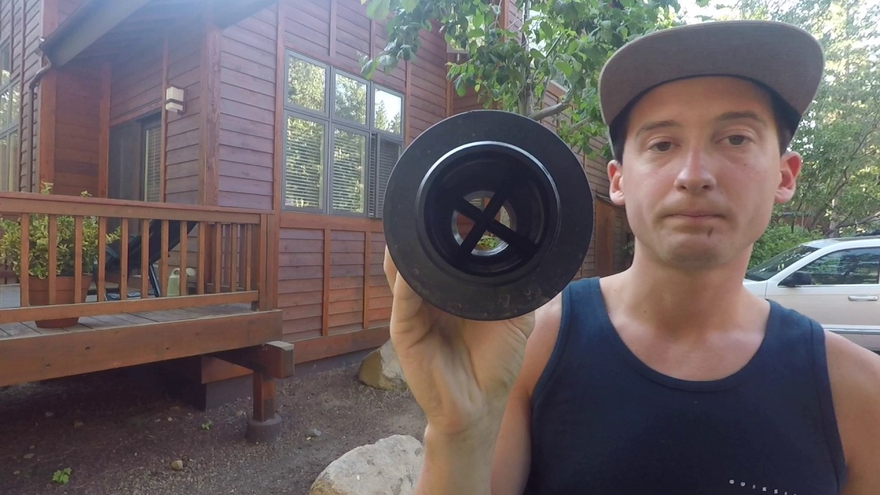 Eco Diesel Jeep Turbo Muffler Removal / Resonate Delete