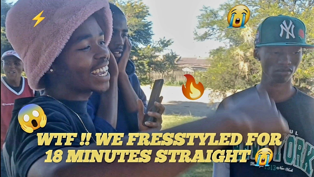 WTF !!! The Craziest Smash Or Pass Freestyle 🔥