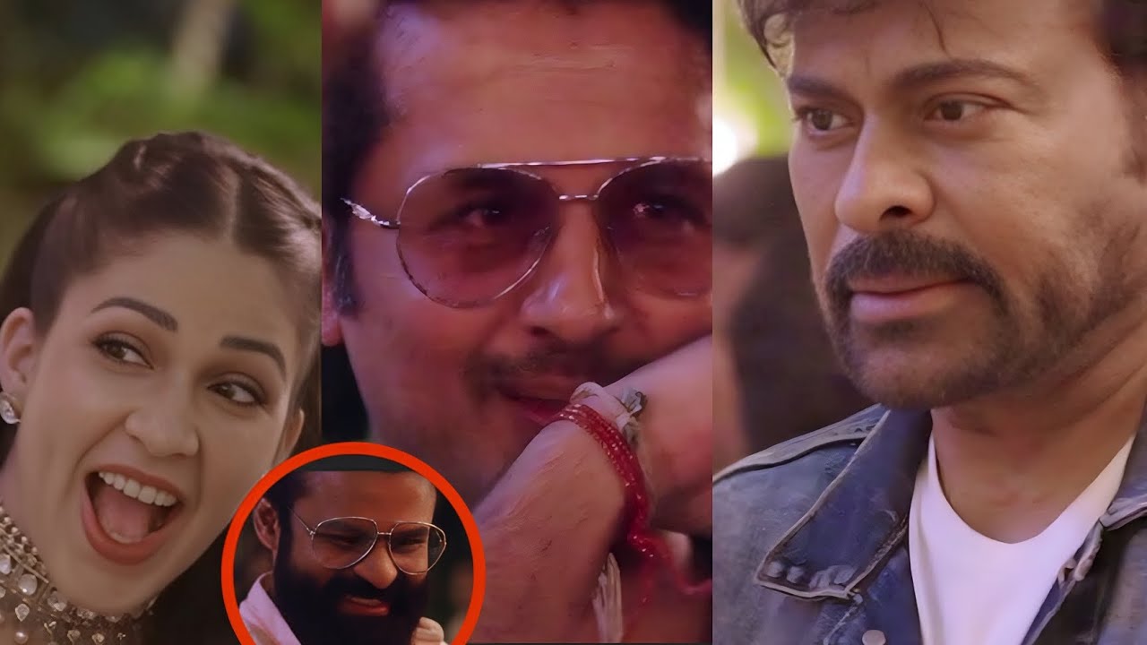 Mega Family & Stars at Allu Sirish–Nayanika Engagement! | Chiranjeevi, Varun Tej, Nithin Attend 💍🔥
